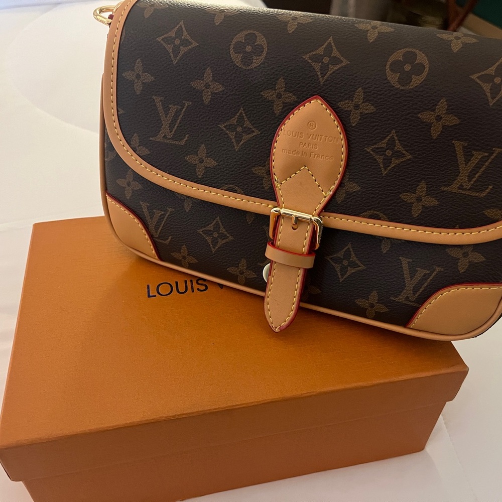 Brand new LV Diane bag